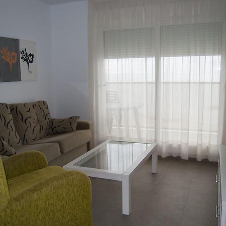 Apartamentos Veneziola Golf II Mũi đất La Manga Ngoại thất bức ảnh