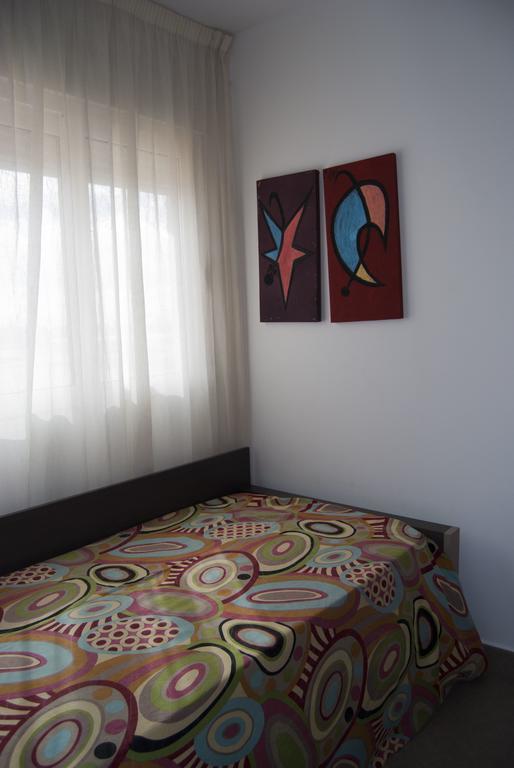 Apartamentos Veneziola Golf II Mũi đất La Manga Ngoại thất bức ảnh