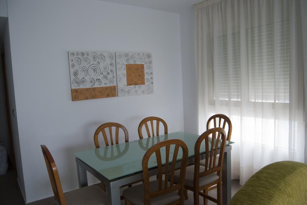 Apartamentos Veneziola Golf II Mũi đất La Manga Ngoại thất bức ảnh