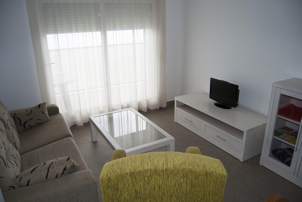 Apartamentos Veneziola Golf II Mũi đất La Manga Ngoại thất bức ảnh