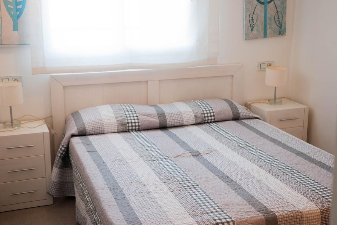 Apartamentos Veneziola Golf II Mũi đất La Manga Ngoại thất bức ảnh
