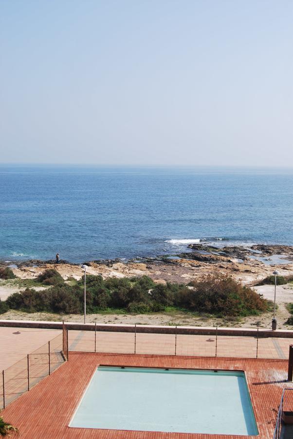 Apartamentos Veneziola Golf II Mũi đất La Manga Ngoại thất bức ảnh